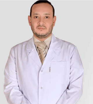 دكتور اوعيه دمويه في طنطا